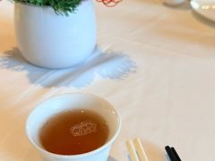 -上海总会SHANGHAICLUB(兴业太古汇店)