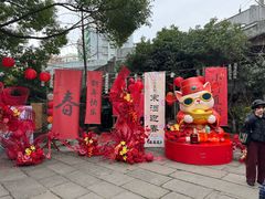 -小河直街历史文化街区