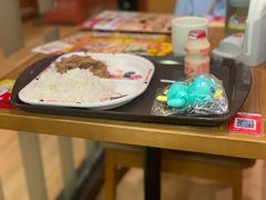 -食其家·牛丼咖喱(天津梅江印象城店)