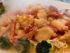 -东海海鲜酒家(流花店)