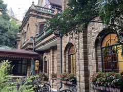 -马勒别墅饭店(静安寺店)