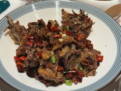 -漢舍中国菜馆(889广场店)