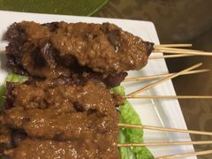 -伊萨娜印尼餐馆