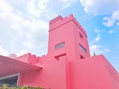 -漳州滨海火山岛自然生态风景区