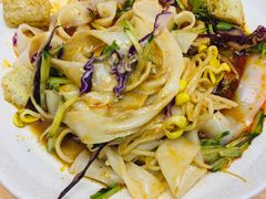 -剪花娘子·陕西面馆(上海川沙百联店)