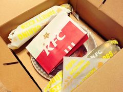 -肯德基(西安电子城店)