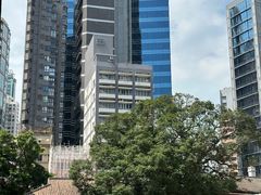 -大馆(前中区警署建築群)