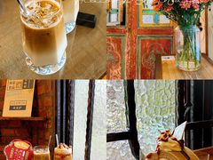 -西关84·History·Art·Cafe