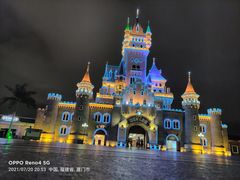 -厦门方特梦幻王国