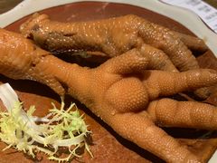 我爱凤爪-炉鱼(萧山万象汇店)