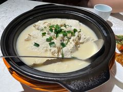 家烧台州豆腐-鲜潮里·粤式大排档