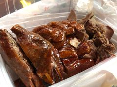 -黄连大头华烧鹅店(大良店)