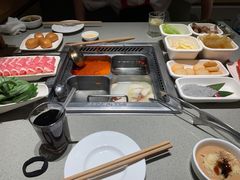 -海底捞火锅(天津SM城市广场店)