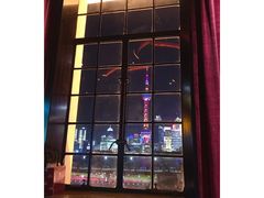 -YUE·6·西式融合餐厅(外滩六号店)