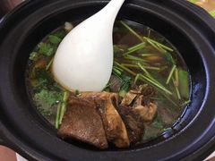 -大东海渔家乐(三潭路店)