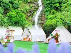 -东莞观音山旅游风景区