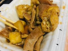 -细妹五香牛杂(步行街店)