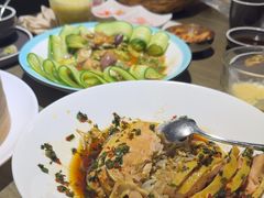 -隆喜元鱼汤包·海鲜(中联广场店)