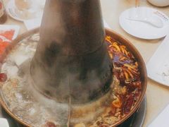 -阳坊大都涮羊肉(阳坊总店)