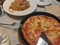 -必胜客(滨江店)