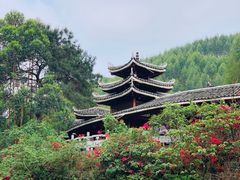 -龙门水都景区