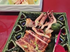 -大江户日本料理(吕厝店)