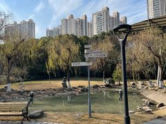 -苏州河梦清园环保主题公园