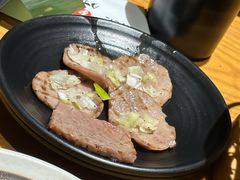 -AJIYA炭火烧肉(徐汇正大乐城店)