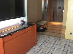 -三迪希尔顿酒店·星空酒廊