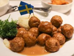 -宜家·瑞典风味餐厅(北京西红门店)