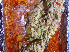 -张师傅烧烤(CBD店)