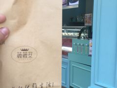 -薇薇安千层蛋糕(府城店)