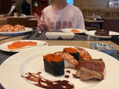 -怡聚轩全日制自助餐厅(大中华喜来登酒店)