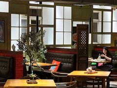 -JINNS锦时 steak&pizza(浸信会礼拜堂旧址店)