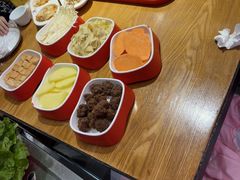 -海陆红火锅(汉兴路店)