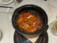 -滋粥楼·顺德菜(番禺广场总店)