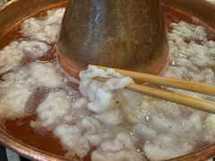 -情忆草原涮肉馆