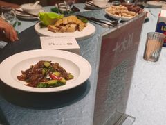 -爷爷的草帽·海鲜馆(孙塘路店)