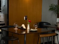 -Fuzzy Bistro 浮几韩餐·茶酒馆