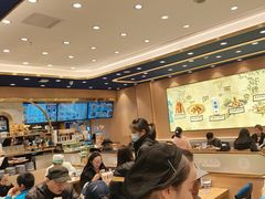 -西部马华清真兰州牛肉面·烧烤夜市(三里河店)