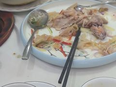-肥仔顺德菜(龙悦居店)