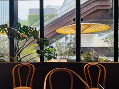 -SHAN山(前滩太古里店)