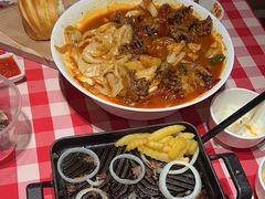 -西贝莜面村(镇江苏宁广场店)
