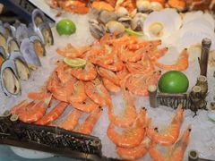 -长春富力万达文华酒店-集·味自助餐厅
