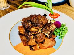 -锡和无锡菜(景丽苑店)