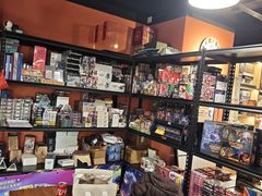 -嗨刻桌游(天一豪景店)