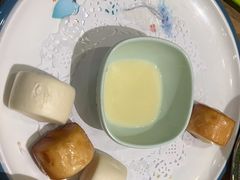 -百草滩羊清水涮羊肉(长城路店)