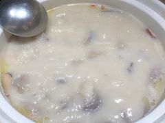 -湯系·煲汤手艺人(东二环泰禾广场店)