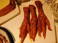 -卡路里的烤宴(浑南首创店)