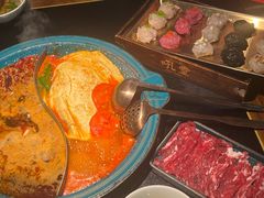 -吼堂老火锅(太古里总店)